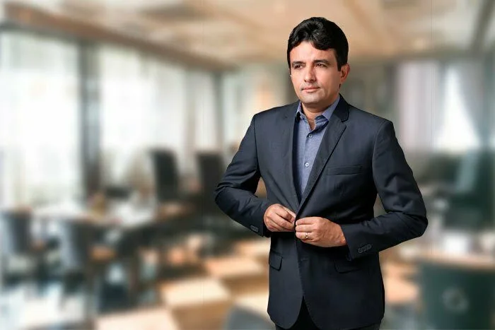 Claudio Oliveira