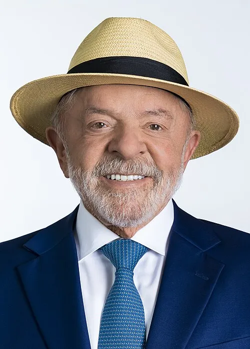 Lula em foto de arquivo de agosto de 2026