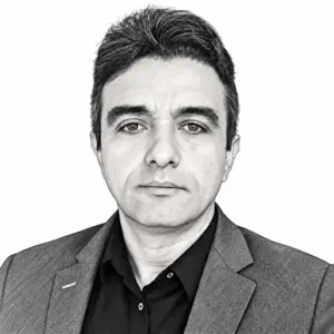 Claudio Oliveira