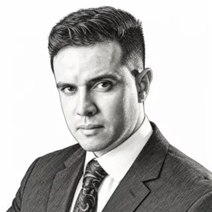 Dr. Lucas Sandes